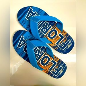 Florida Flip Flop 🩴 Thong Summer Sandals